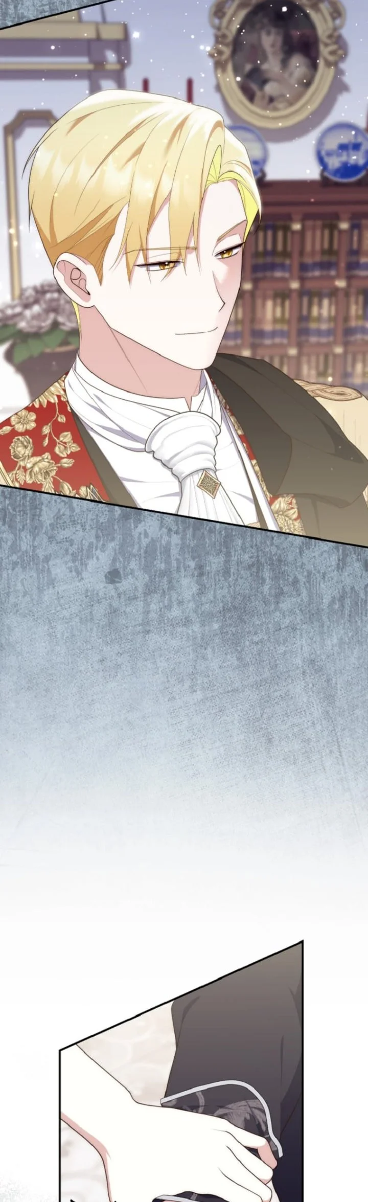 A Princess Who Reads Fortune Chapter 68 - halaman 3