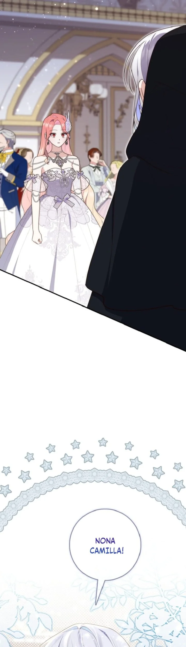 A Princess Who Reads Fortune Chapter 68 - halaman 30