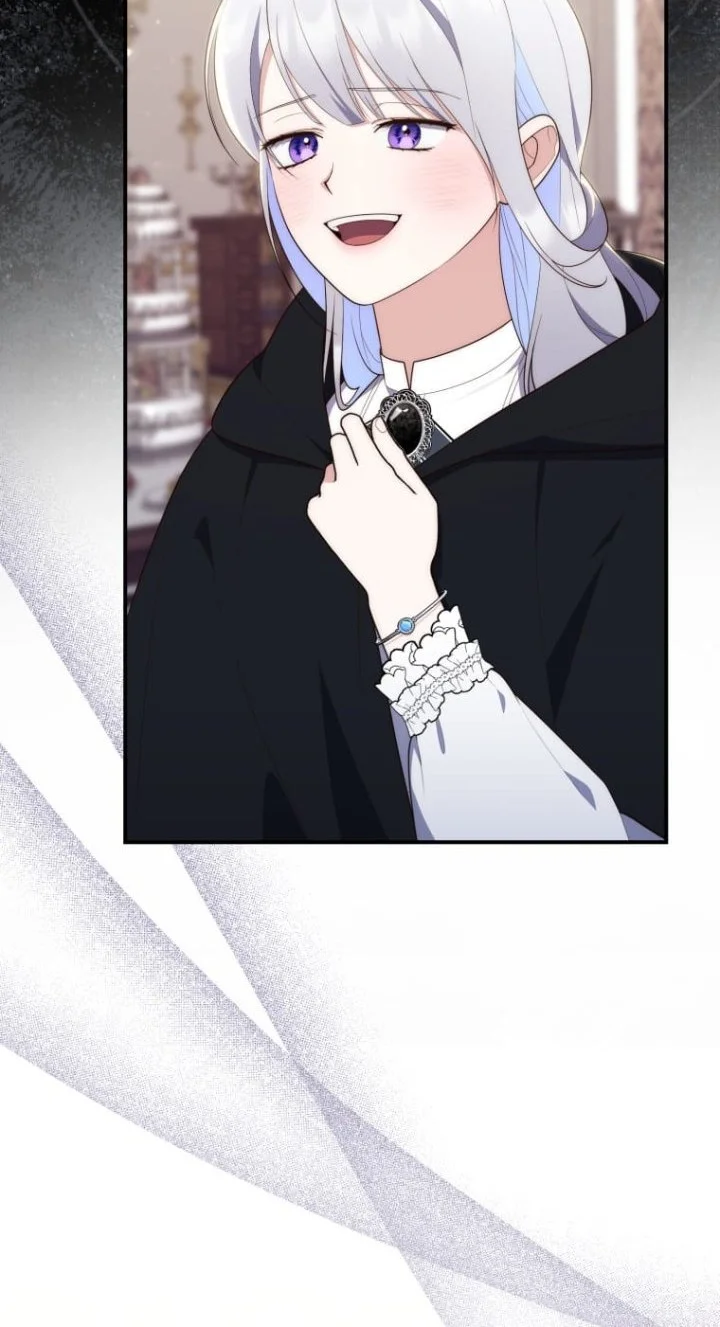 A Princess Who Reads Fortune Chapter 68 - halaman 37