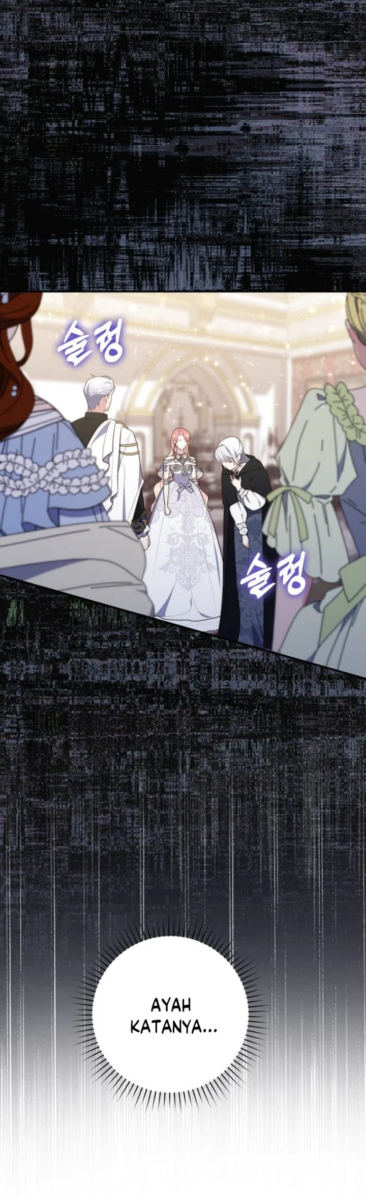A Princess Who Reads Fortune Chapter 68 - halaman 39