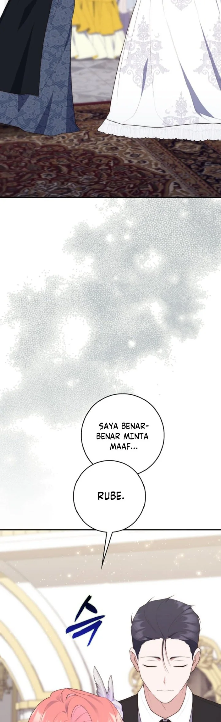 A Princess Who Reads Fortune Chapter 68 - halaman 43