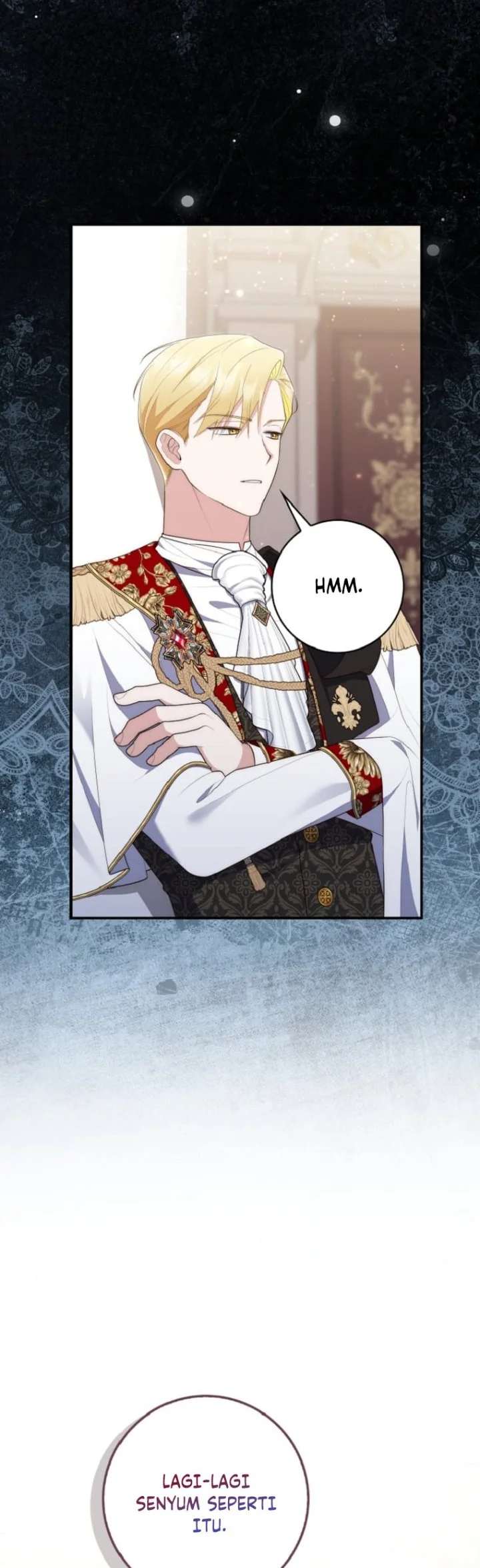A Princess Who Reads Fortune Chapter 68 - halaman 47
