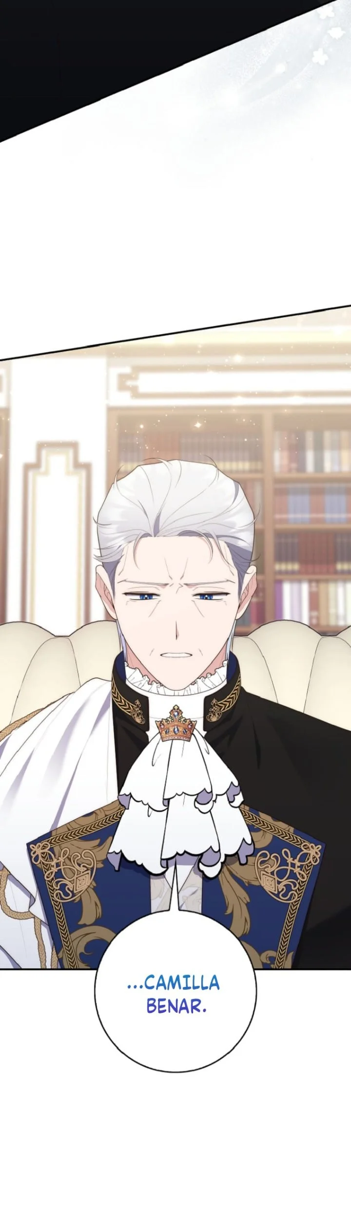 A Princess Who Reads Fortune Chapter 69 - halaman 12