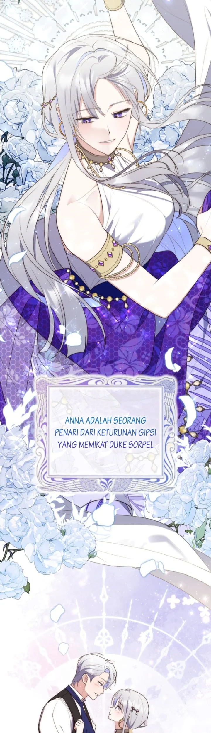 A Princess Who Reads Fortune Chapter 69 - halaman 14
