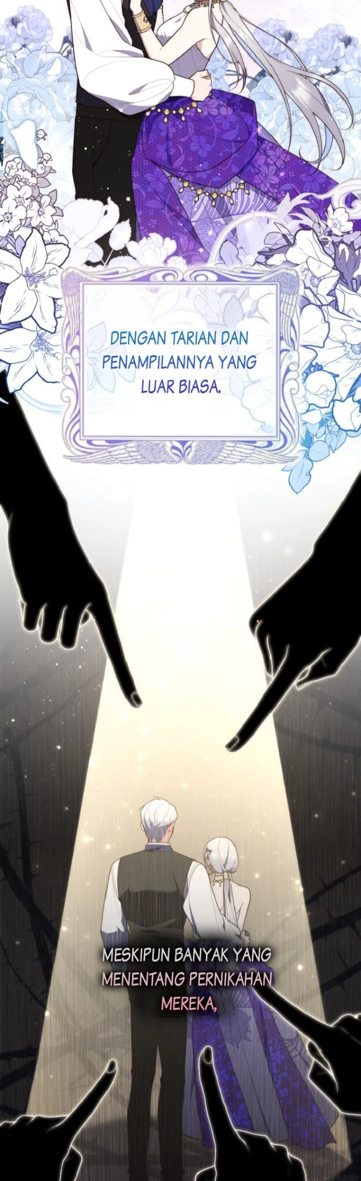 A Princess Who Reads Fortune Chapter 69 - halaman 15
