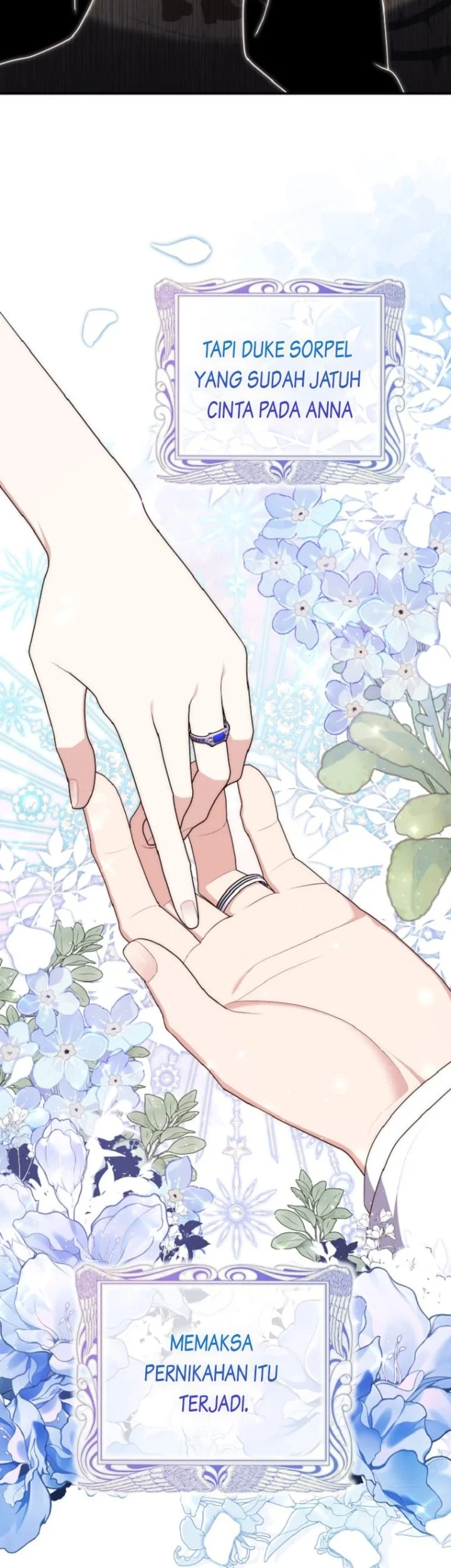 A Princess Who Reads Fortune Chapter 69 - halaman 16