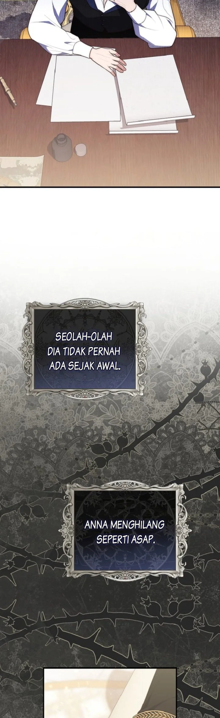 A Princess Who Reads Fortune Chapter 69 - halaman 21