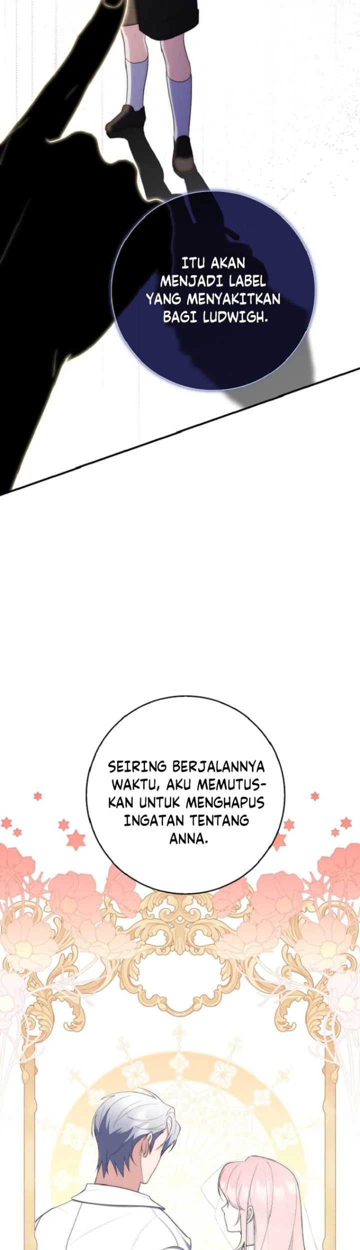 A Princess Who Reads Fortune Chapter 69 - halaman 24