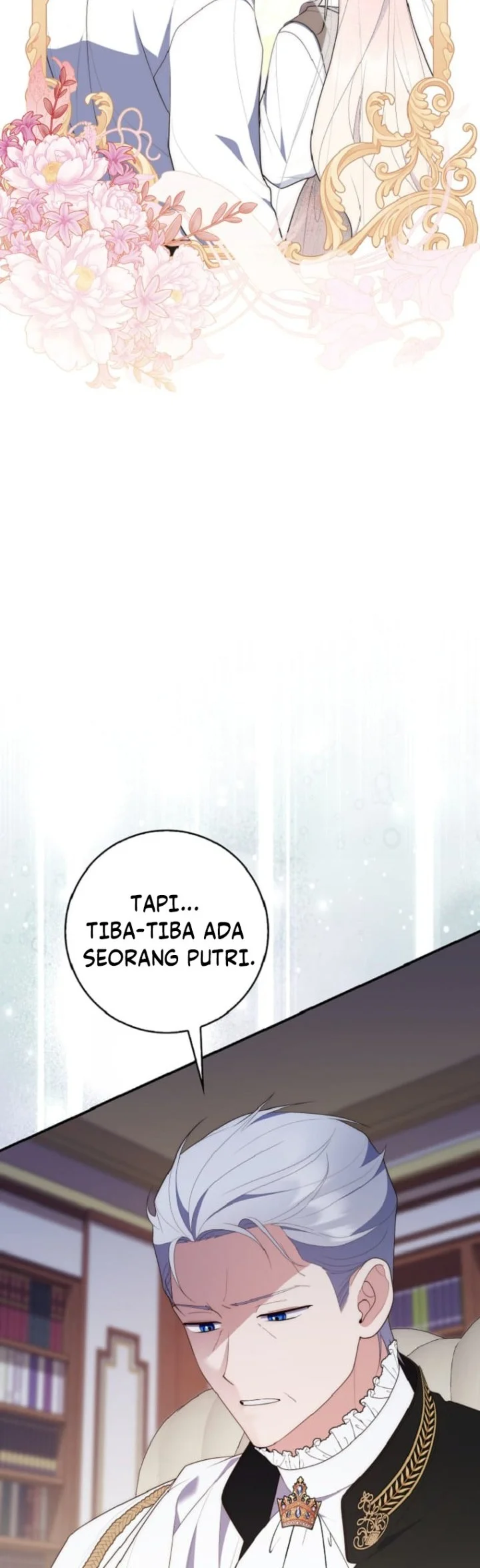A Princess Who Reads Fortune Chapter 69 - halaman 25