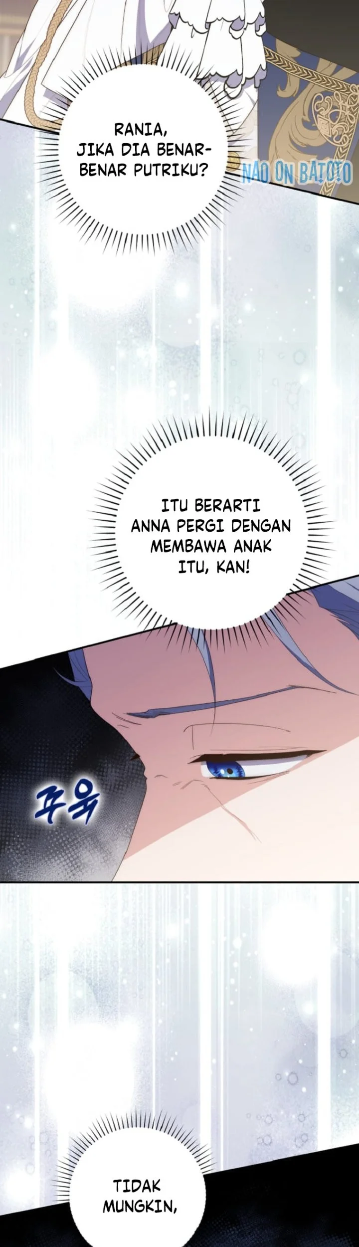 A Princess Who Reads Fortune Chapter 69 - halaman 26