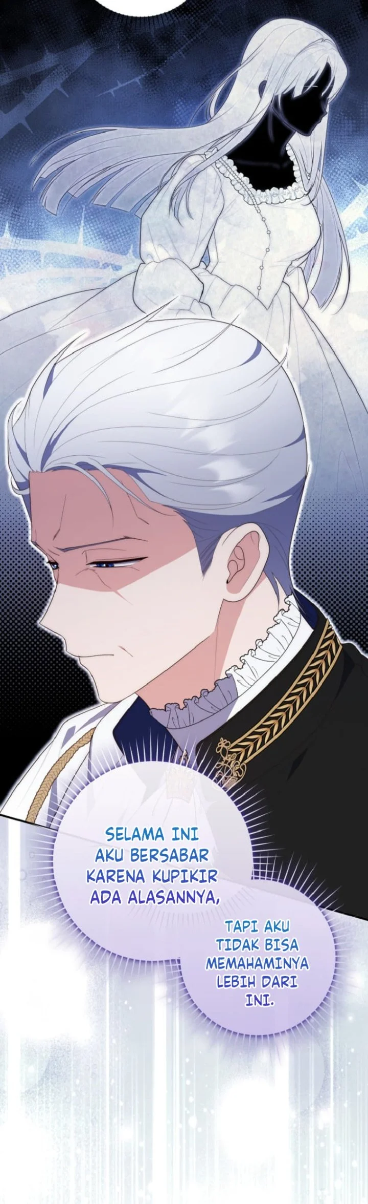 A Princess Who Reads Fortune Chapter 69 - halaman 27