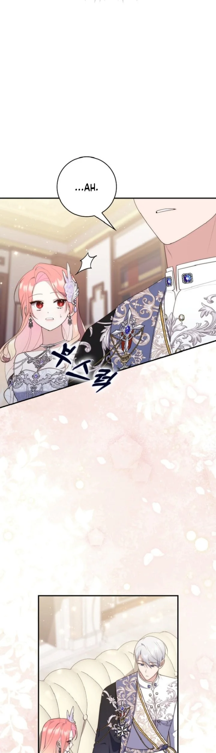 A Princess Who Reads Fortune Chapter 69 - halaman 30