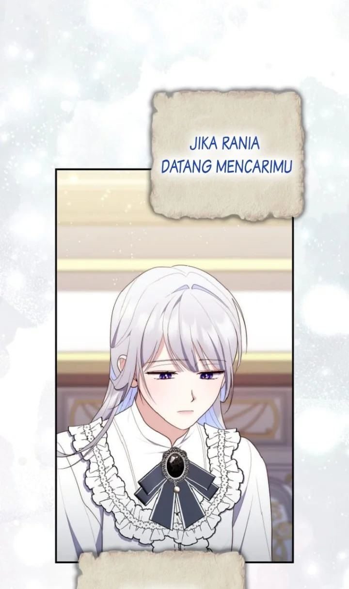 A Princess Who Reads Fortune Chapter 69 - halaman 39