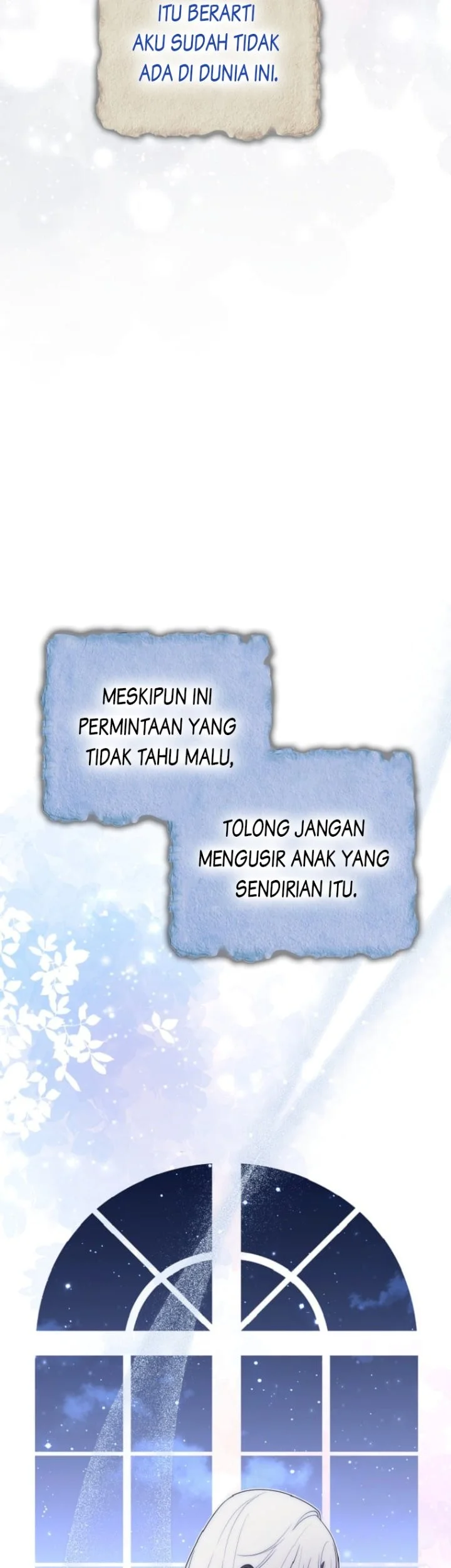 A Princess Who Reads Fortune Chapter 69 - halaman 40
