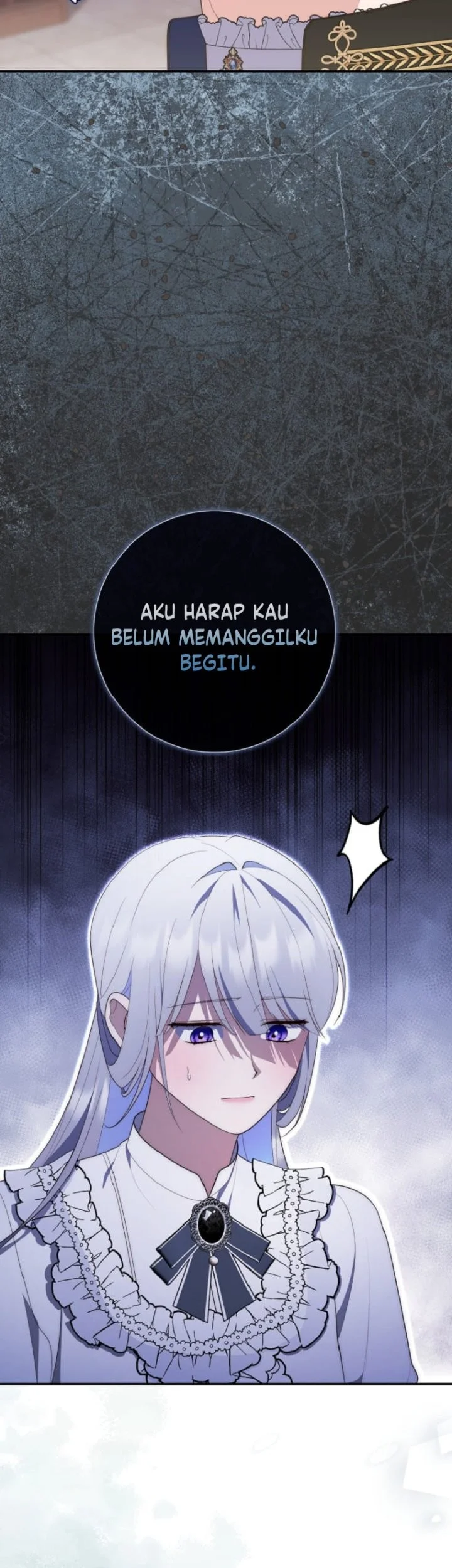 A Princess Who Reads Fortune Chapter 69 - halaman 44