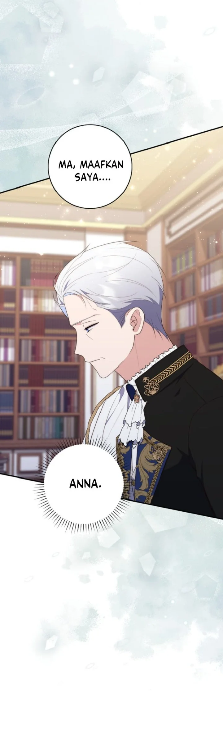 A Princess Who Reads Fortune Chapter 69 - halaman 45
