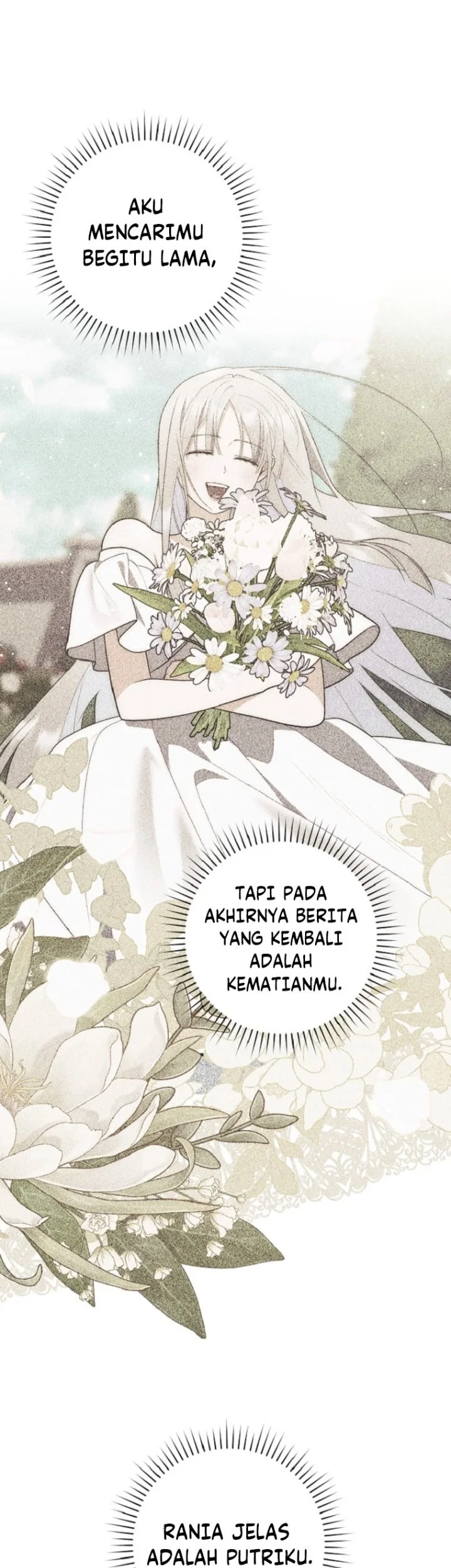A Princess Who Reads Fortune Chapter 69 - halaman 46