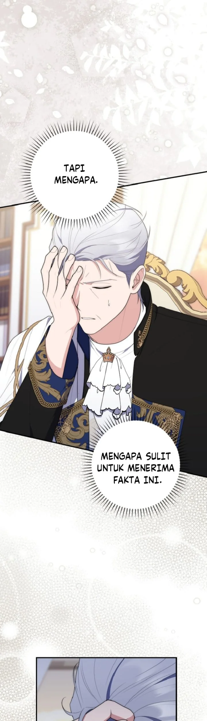 A Princess Who Reads Fortune Chapter 69 - halaman 48