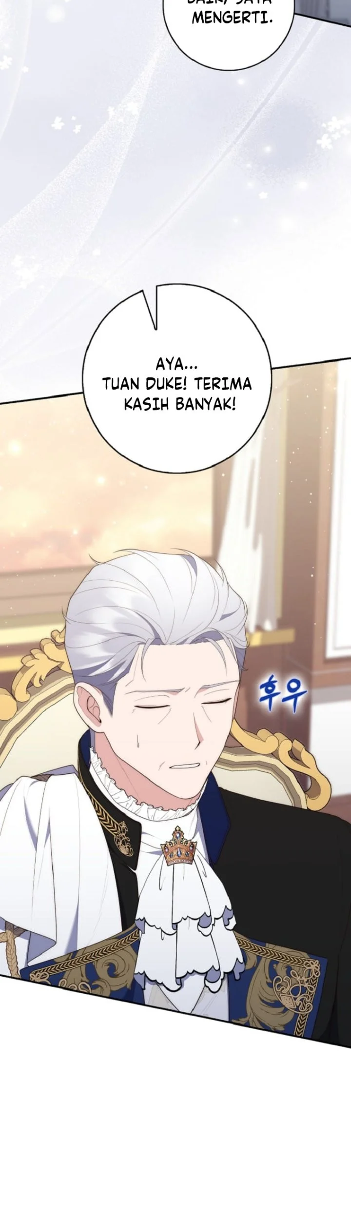 A Princess Who Reads Fortune Chapter 69 - halaman 52