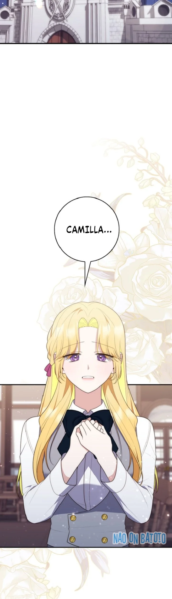 A Princess Who Reads Fortune Chapter 69 - halaman 54