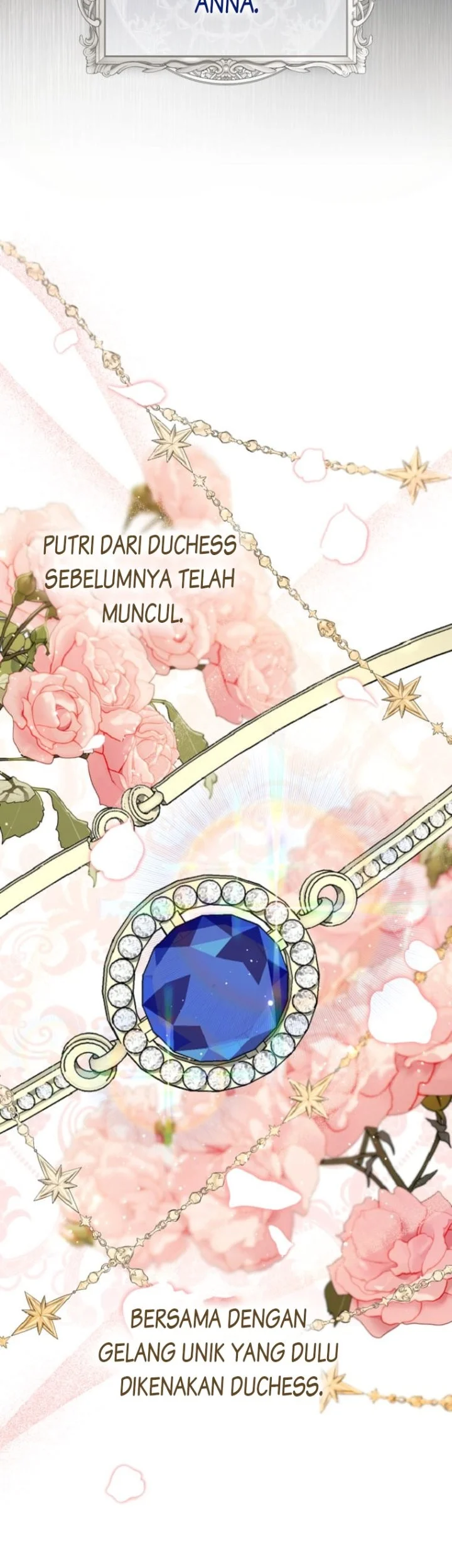 A Princess Who Reads Fortune Chapter 69 - halaman 6
