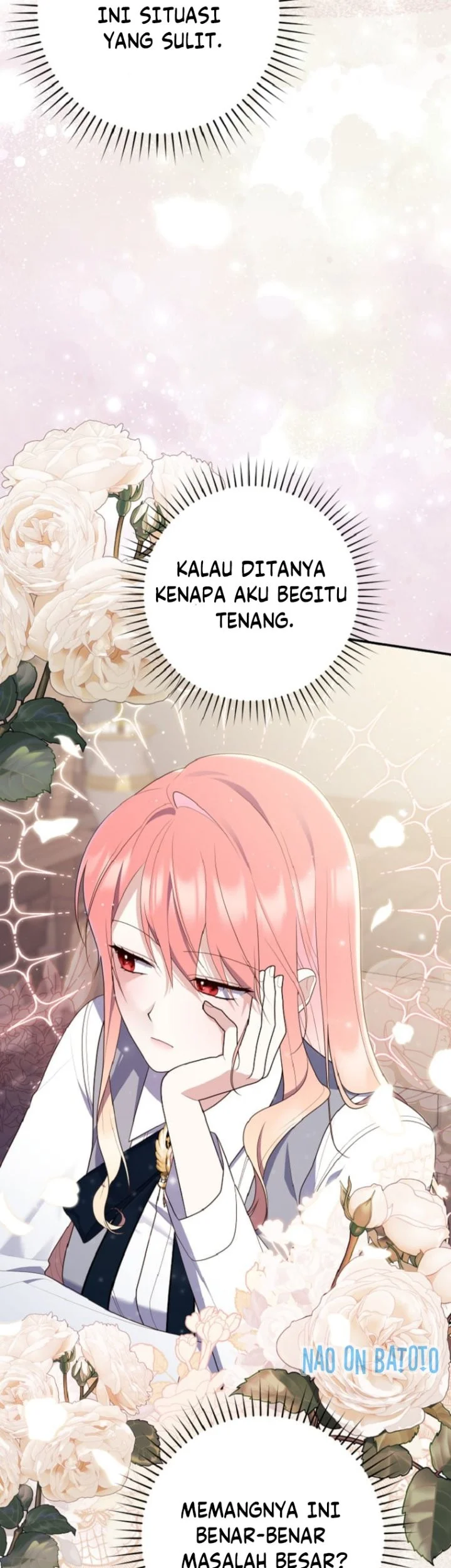 A Princess Who Reads Fortune Chapter 69 - halaman 60