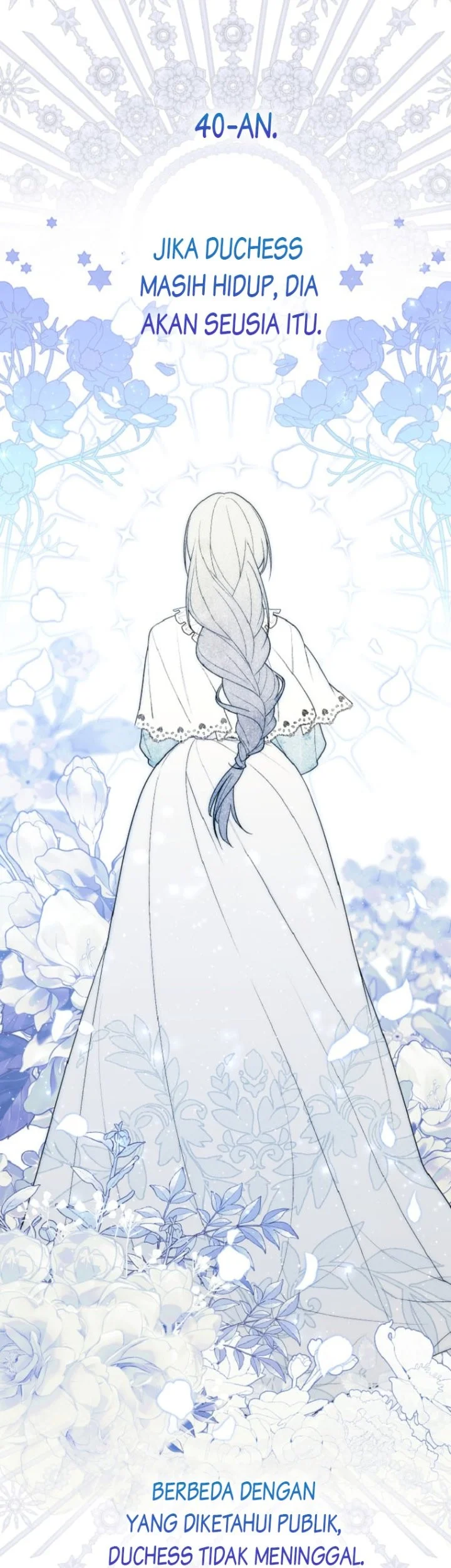 A Princess Who Reads Fortune Chapter 69 - halaman 8