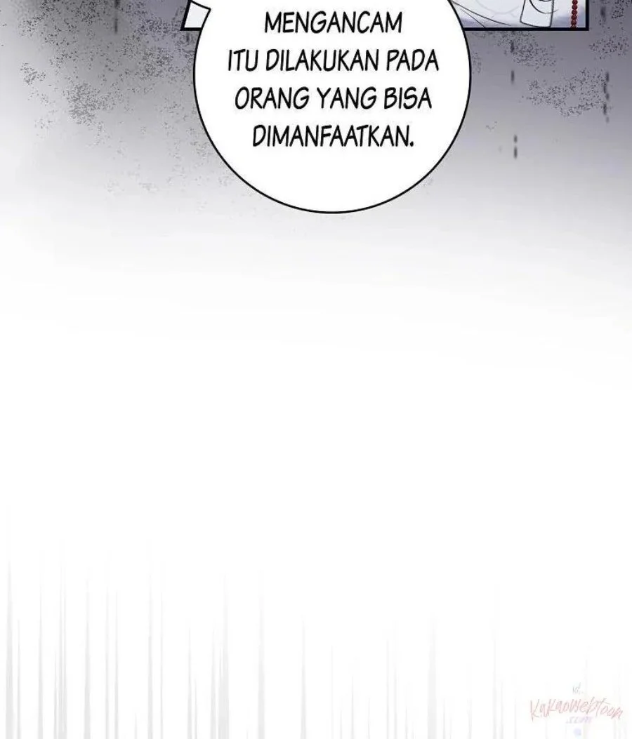 A Princess Who Reads Fortune Chapter 7 - halaman 11