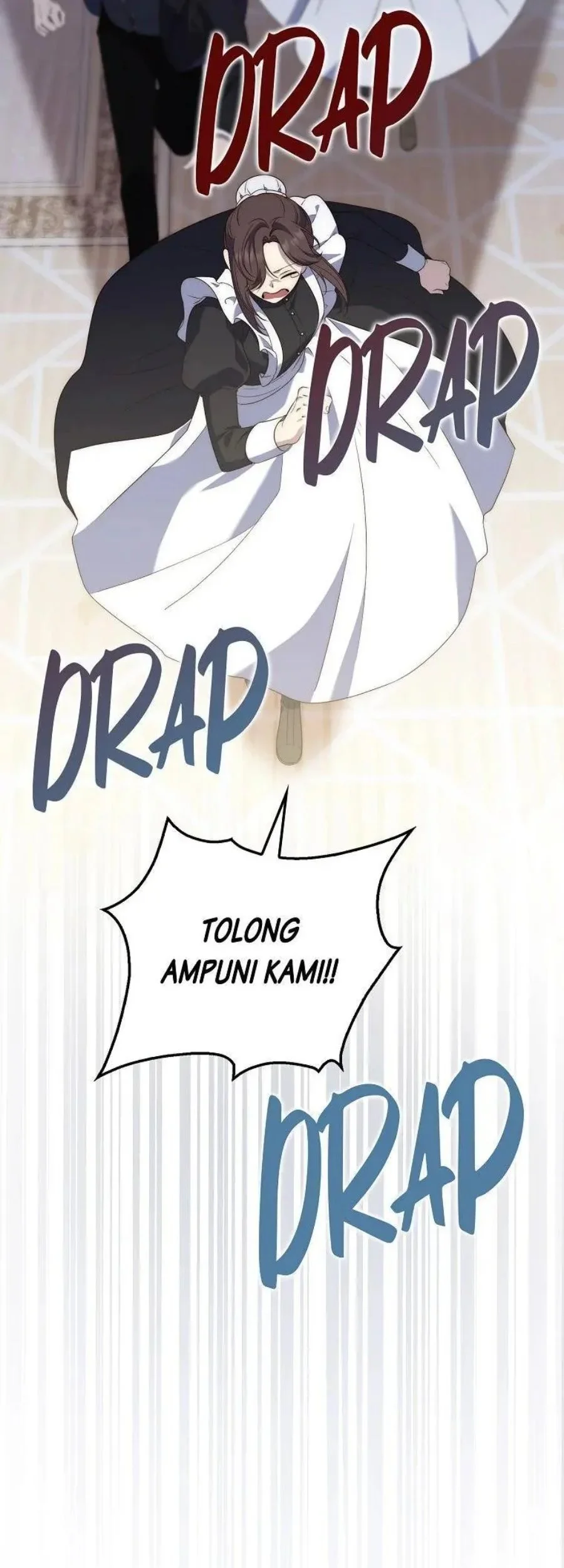 A Princess Who Reads Fortune Chapter 7 - halaman 22