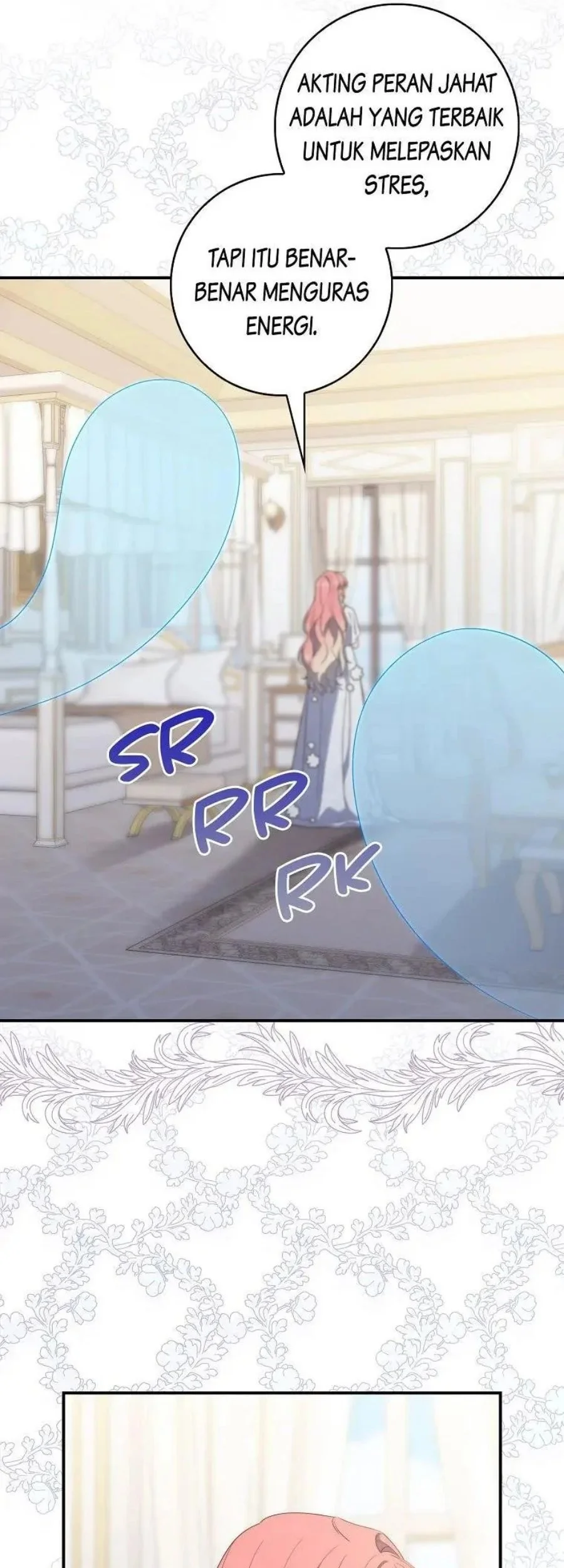A Princess Who Reads Fortune Chapter 7 - halaman 25