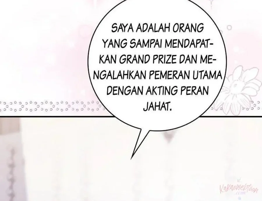 A Princess Who Reads Fortune Chapter 7 - halaman 28