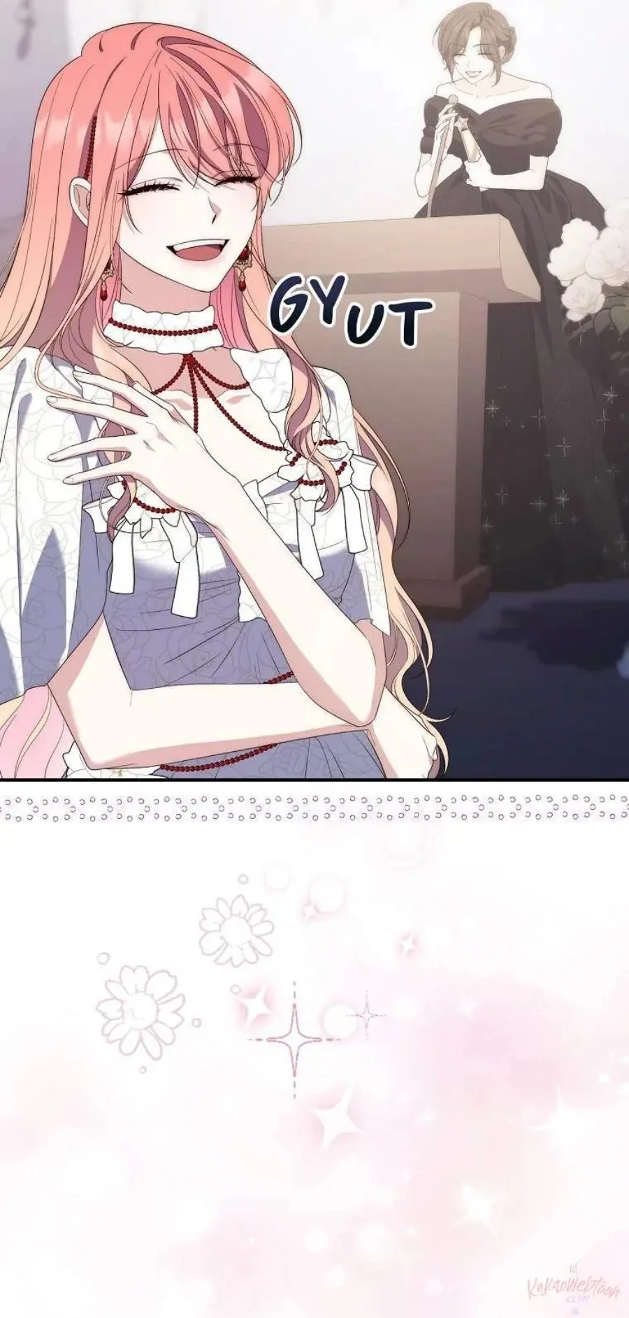 A Princess Who Reads Fortune Chapter 7 - halaman 29