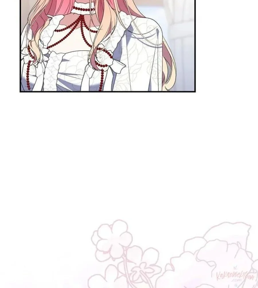 A Princess Who Reads Fortune Chapter 7 - halaman 32