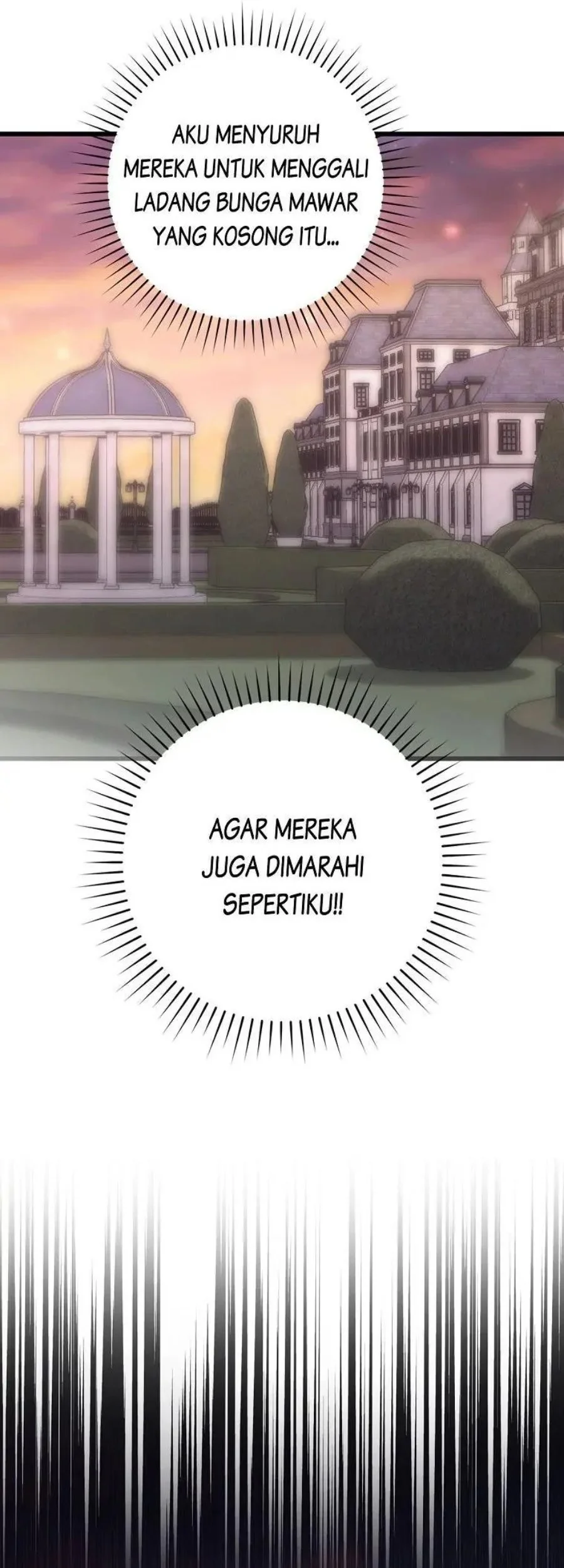A Princess Who Reads Fortune Chapter 7 - halaman 35