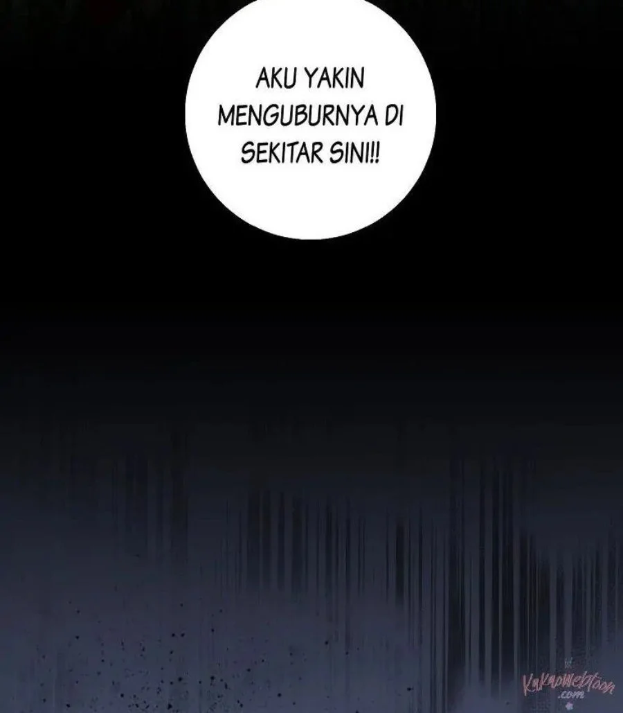 A Princess Who Reads Fortune Chapter 7 - halaman 38