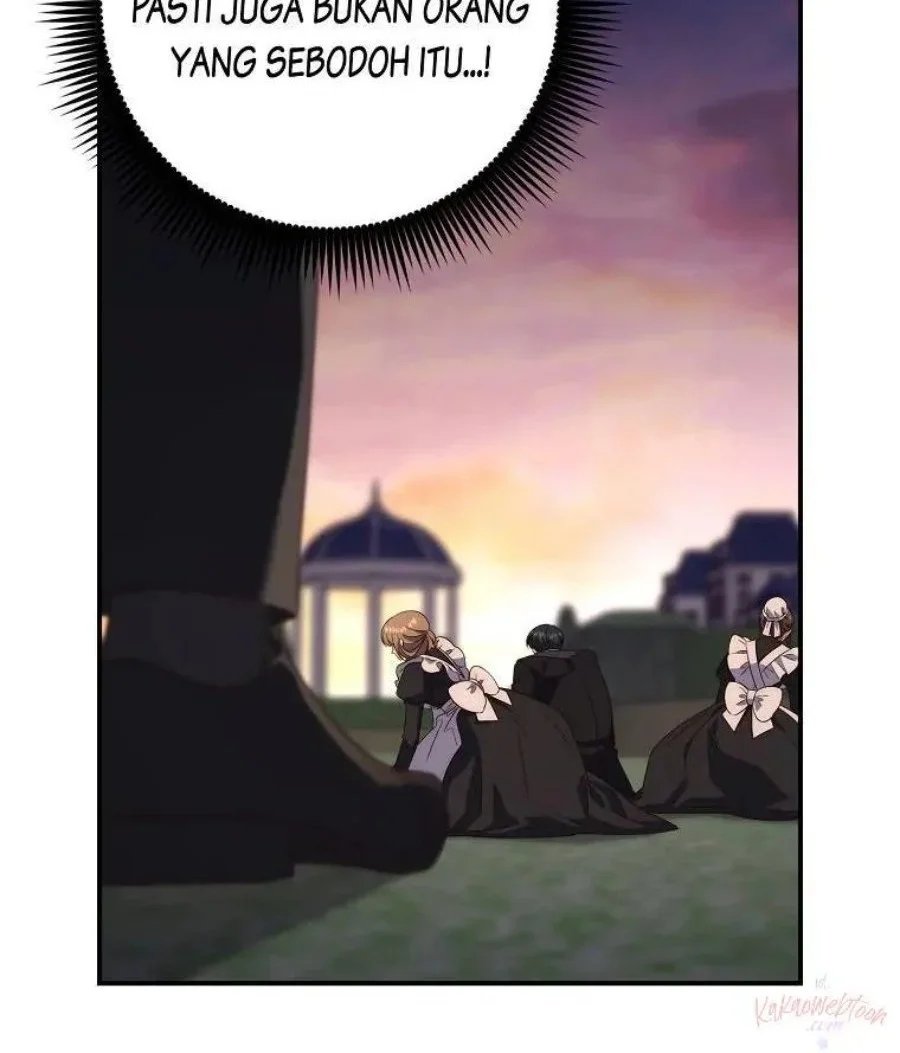 A Princess Who Reads Fortune Chapter 7 - halaman 40