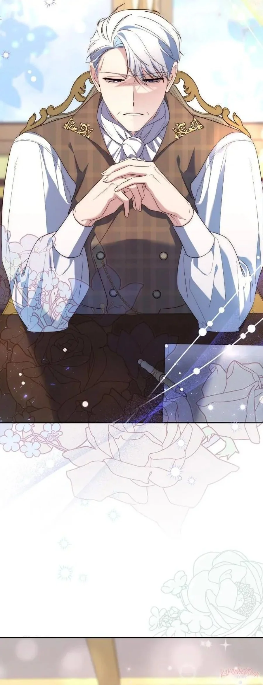 A Princess Who Reads Fortune Chapter 7 - halaman 65