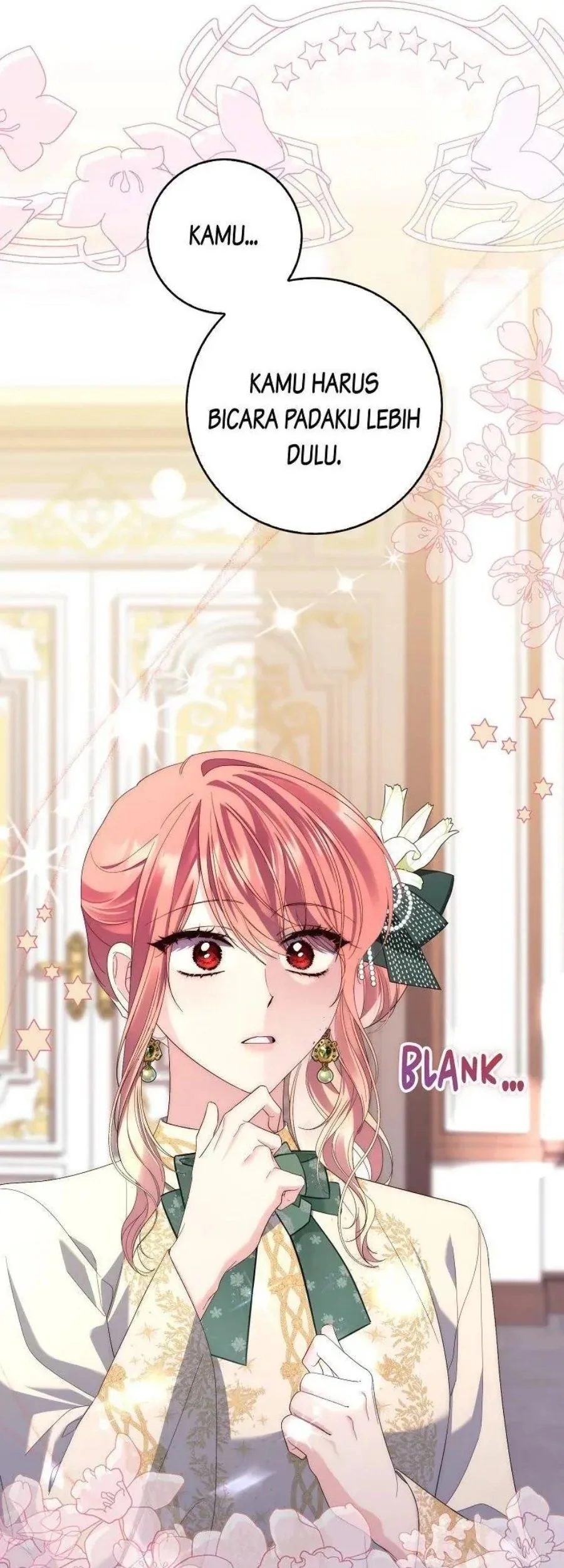 A Princess Who Reads Fortune Chapter 7 - halaman 75