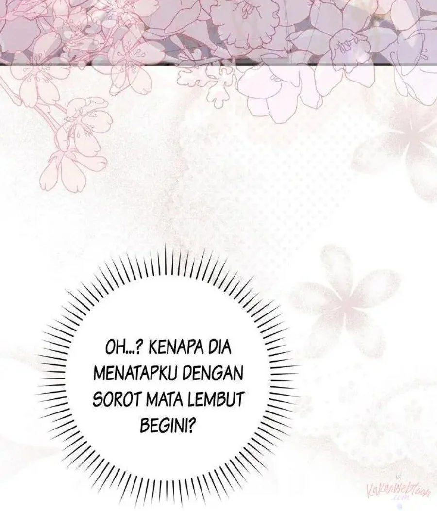 A Princess Who Reads Fortune Chapter 7 - halaman 76