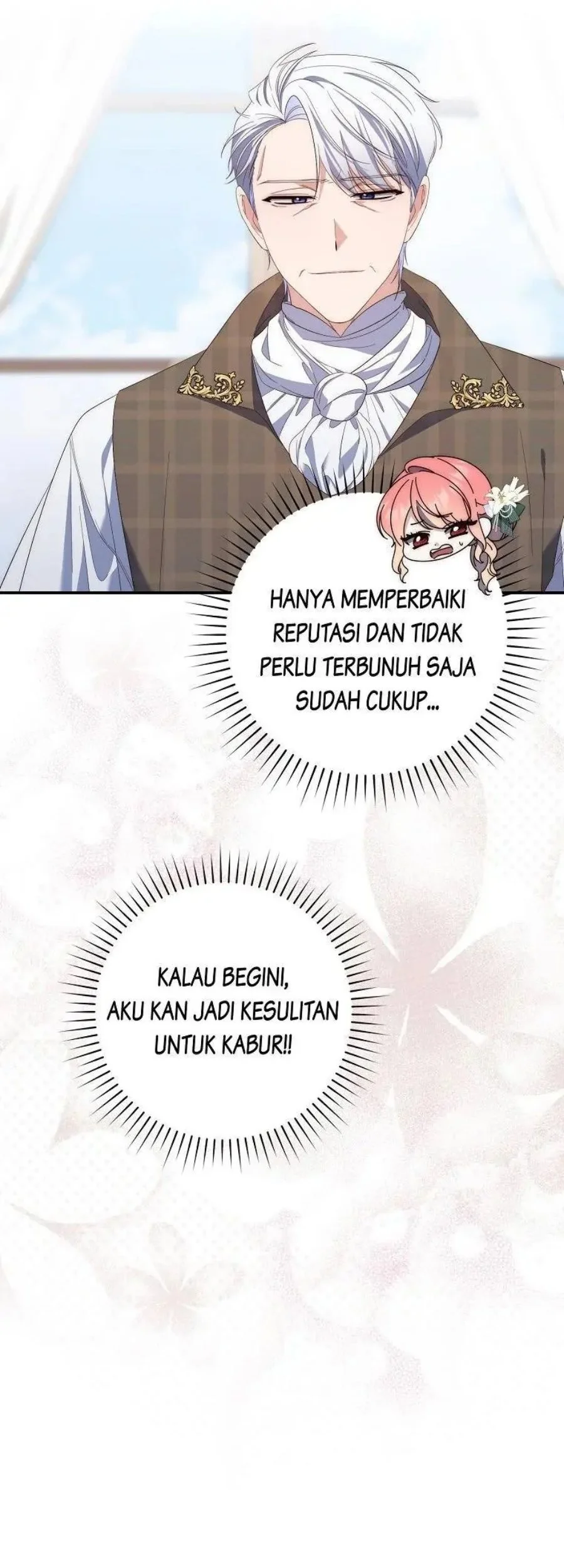 A Princess Who Reads Fortune Chapter 7 - halaman 77