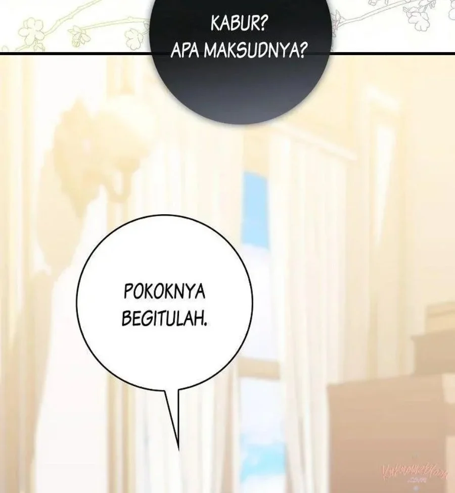 A Princess Who Reads Fortune Chapter 7 - halaman 81