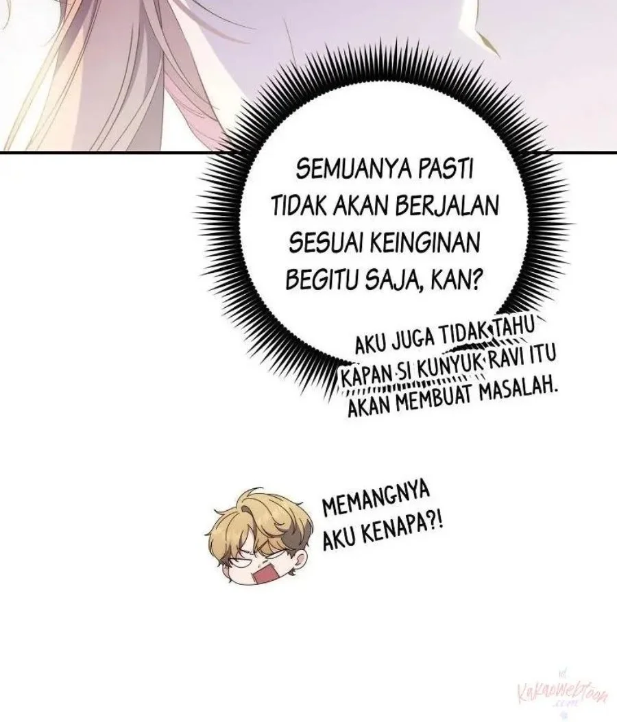 A Princess Who Reads Fortune Chapter 7 - halaman 83