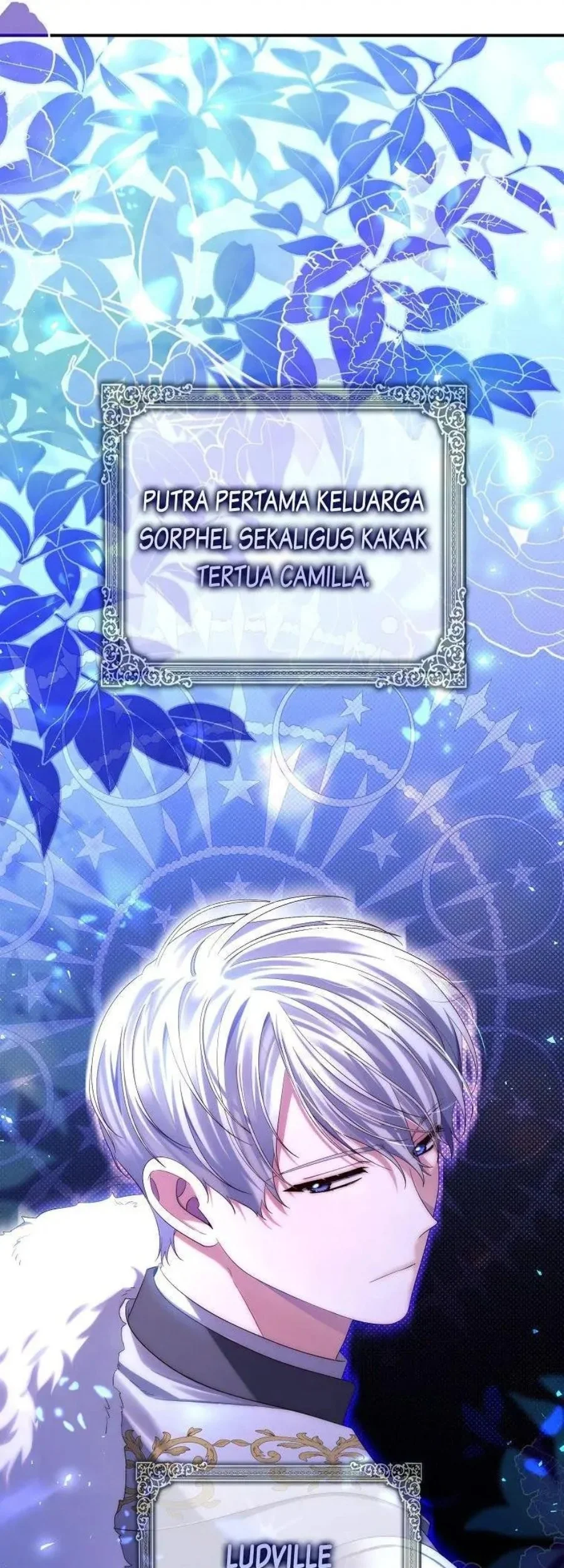 A Princess Who Reads Fortune Chapter 7 - halaman 85