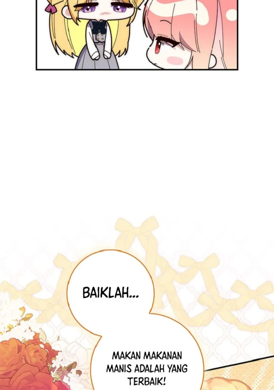 A Princess Who Reads Fortune Chapter 70 - halaman 10