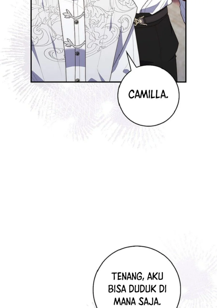 A Princess Who Reads Fortune Chapter 70 - halaman 100