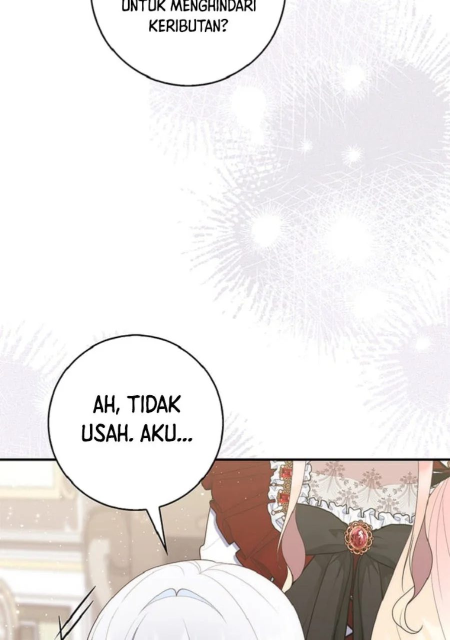A Princess Who Reads Fortune Chapter 70 - halaman 102