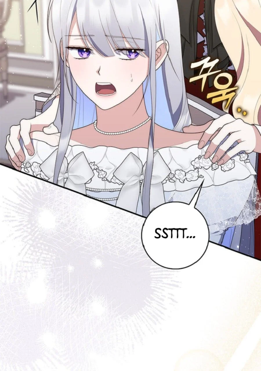 A Princess Who Reads Fortune Chapter 70 - halaman 103