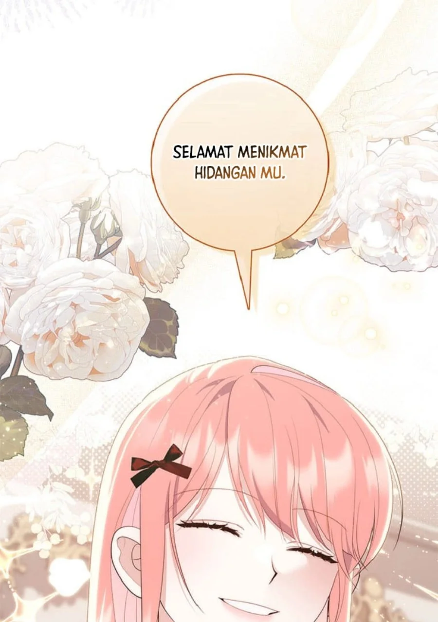 A Princess Who Reads Fortune Chapter 70 - halaman 104