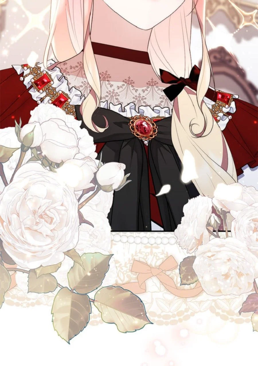 A Princess Who Reads Fortune Chapter 70 - halaman 105