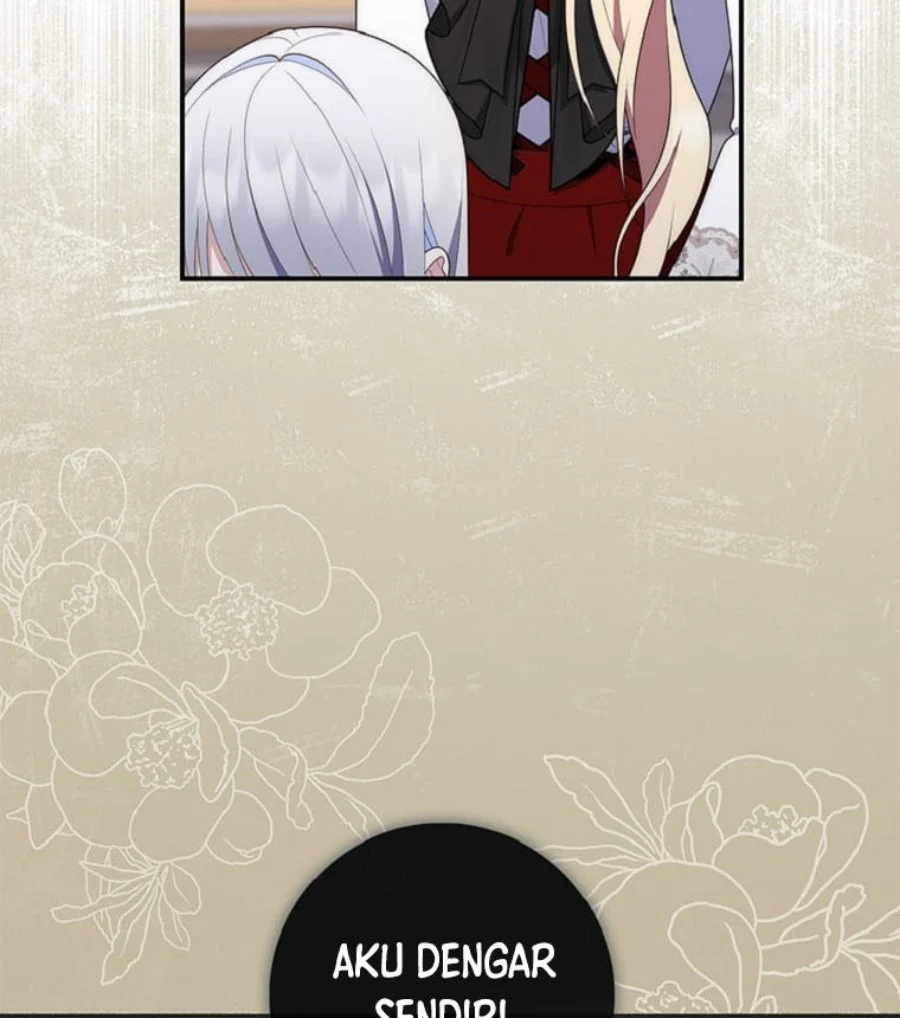 A Princess Who Reads Fortune Chapter 70 - halaman 108